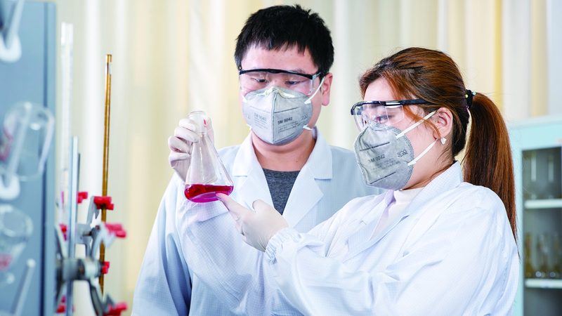口服液药用玻璃瓶：揭秘其优缺点**