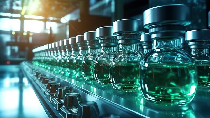 药用辅料GMP认证：厂家报价单背后的考量**