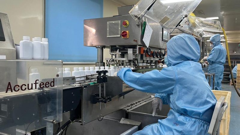 医药中间体风险评估：关键步骤与注意事项**