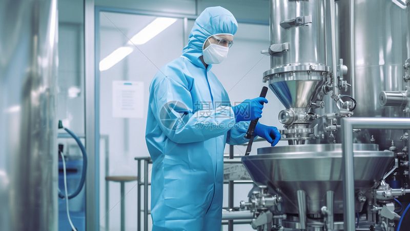PEG4000分子量分布参数：揭秘其重要性与应用