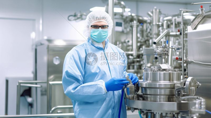 制药设备：揭秘十大品牌背后的技术秘密**