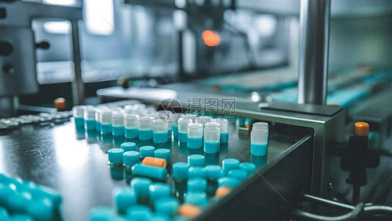 中药提取物参数表揭秘：代理加盟前的关键考量