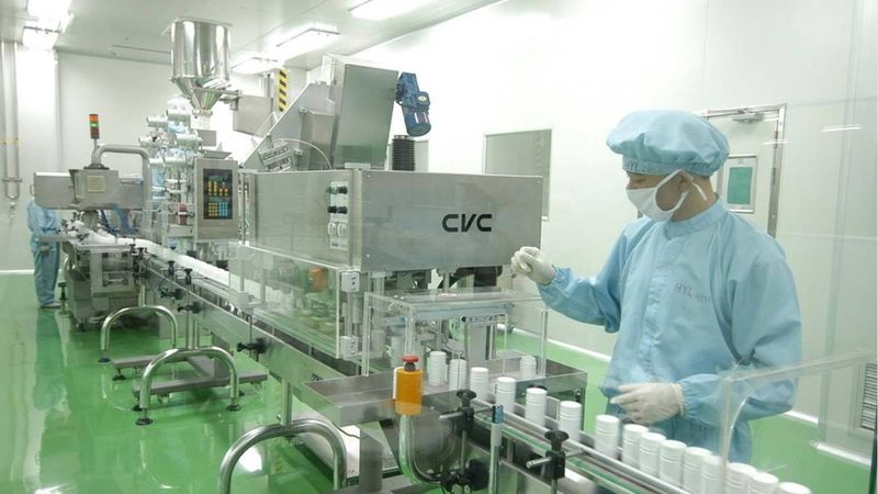 药用包装用复合膜厚度如何选择？揭秘影响报价的关键因素**