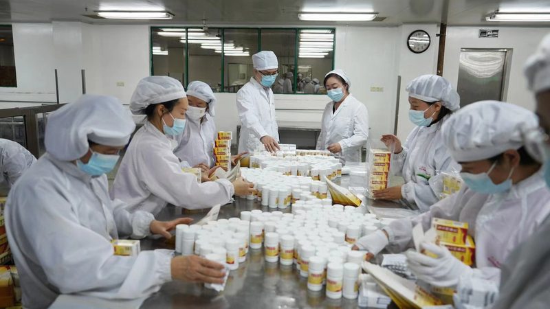 原料药中间体定制合成的价格构成揭秘**