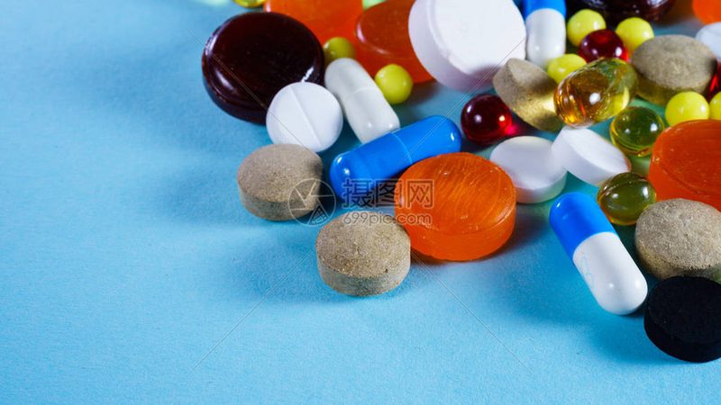 广州保健品代加工：揭秘行业背后的秘密**