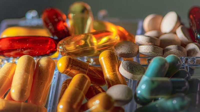 GMP认证：制药行业的质量基石**